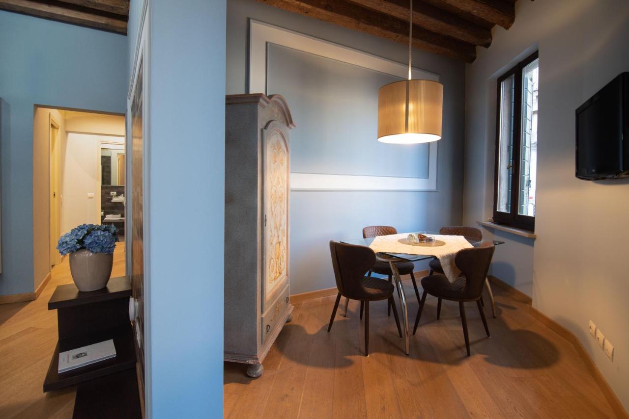 Appartement Appartamenti Venezia Venise