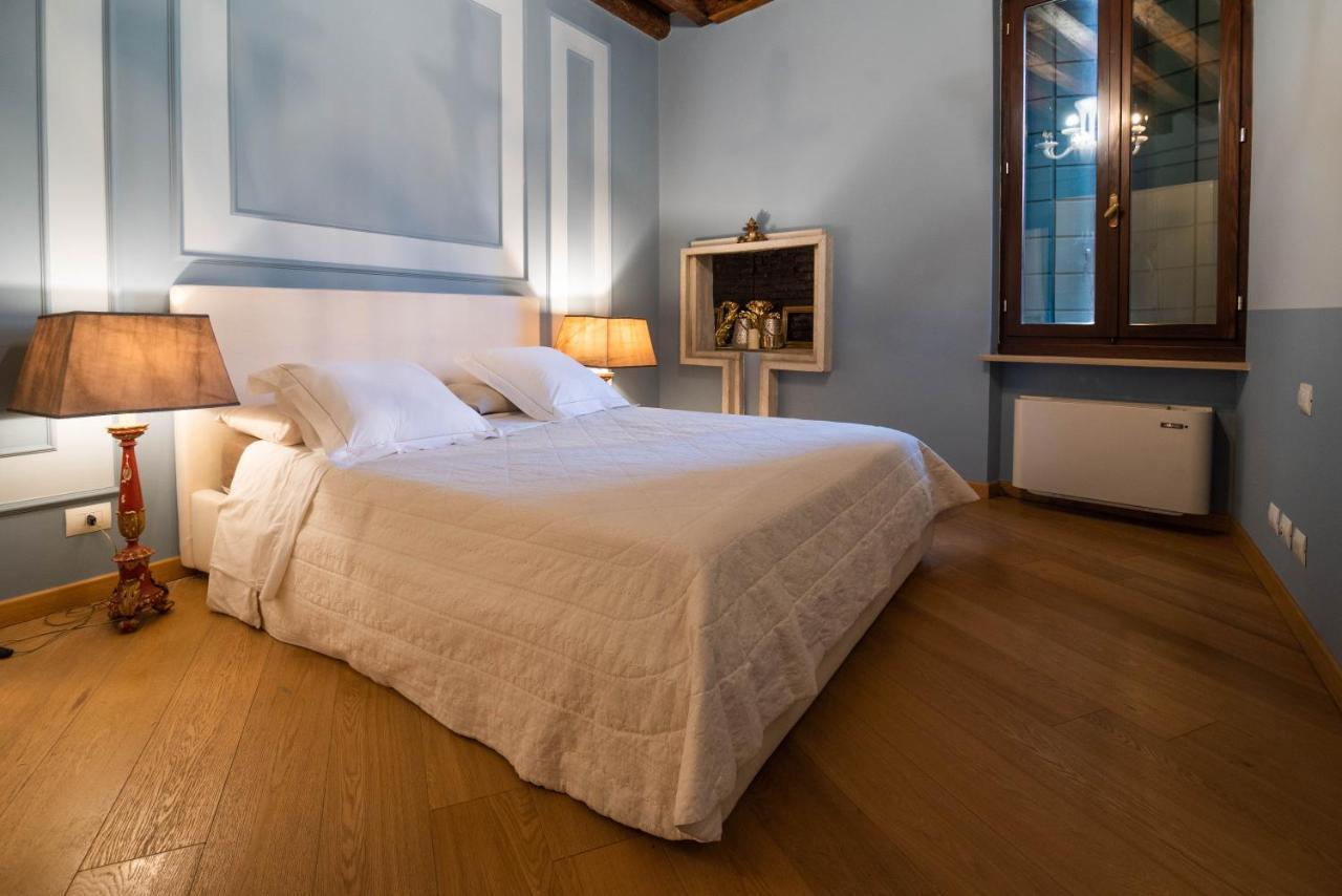 Appartement Appartamenti Venezia Venise