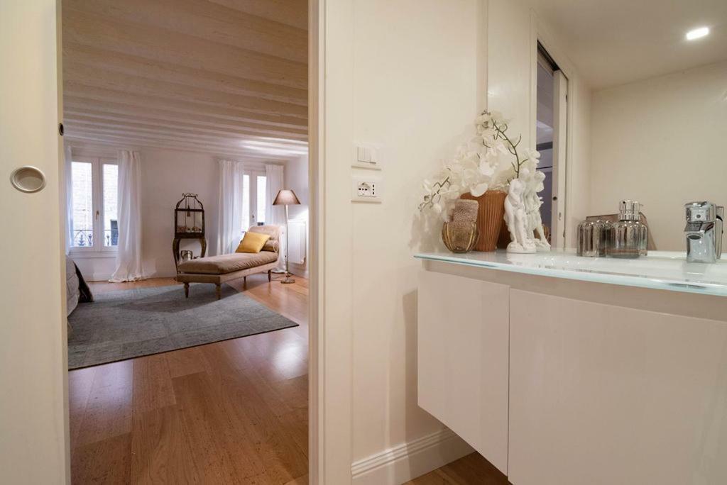 Appartement Appartamenti Venezia Venise