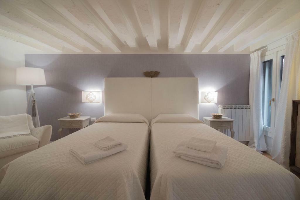 Appartamenti Venezia Appartement Venise