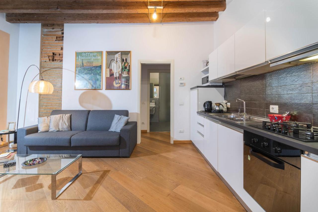 Appartement Appartamenti Venezia