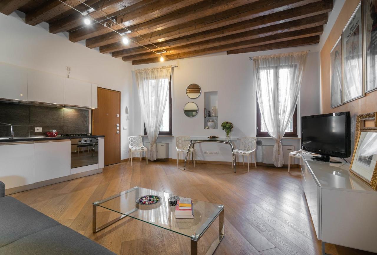 Appartement Appartamenti Venezia Venise